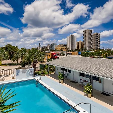 !!Coral Sands 1 Bedroom Stunner!! West Palm Beach Buitenkant foto