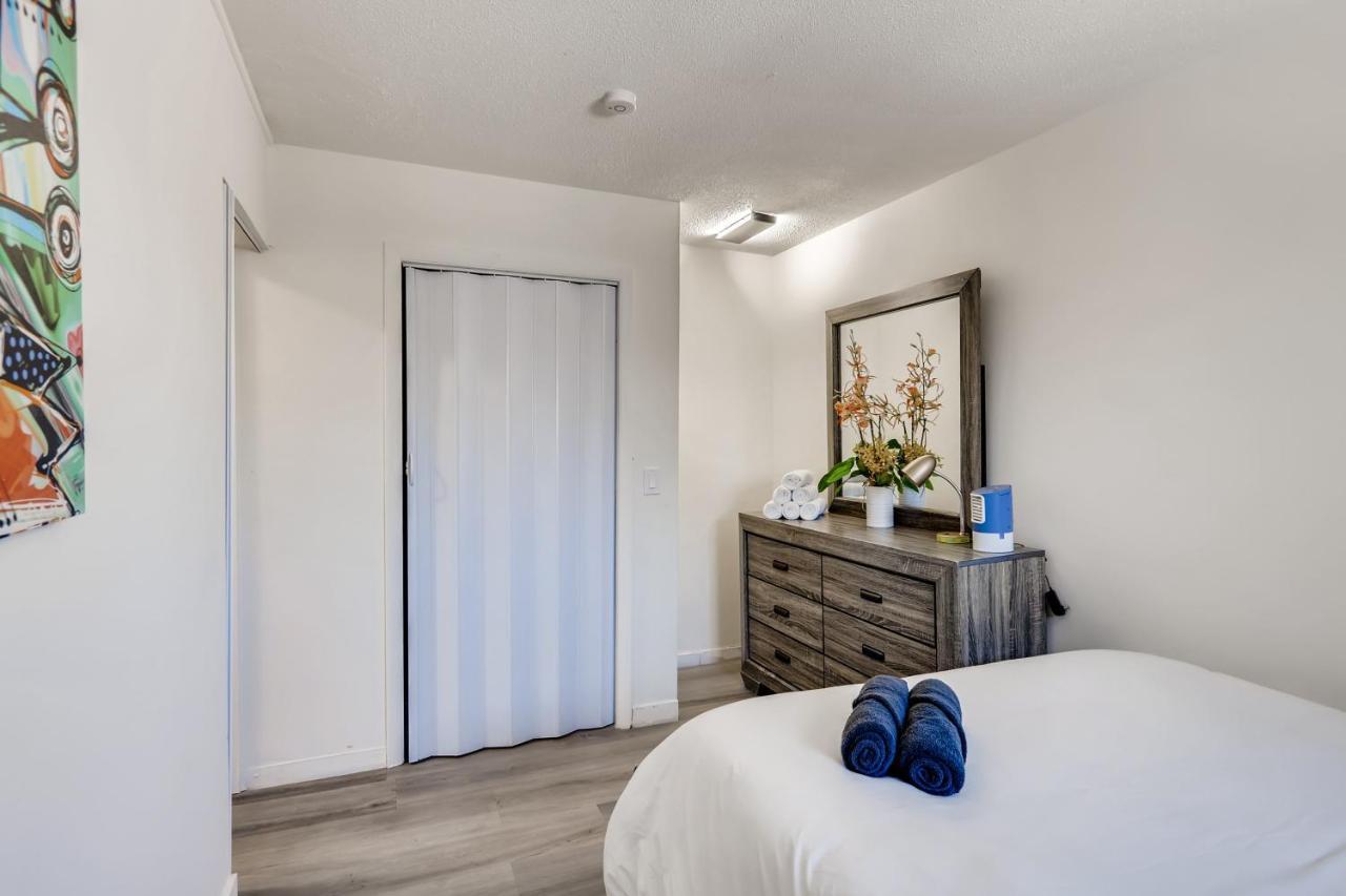 !!Coral Sands 1 Bedroom Stunner!! West Palm Beach Buitenkant foto
