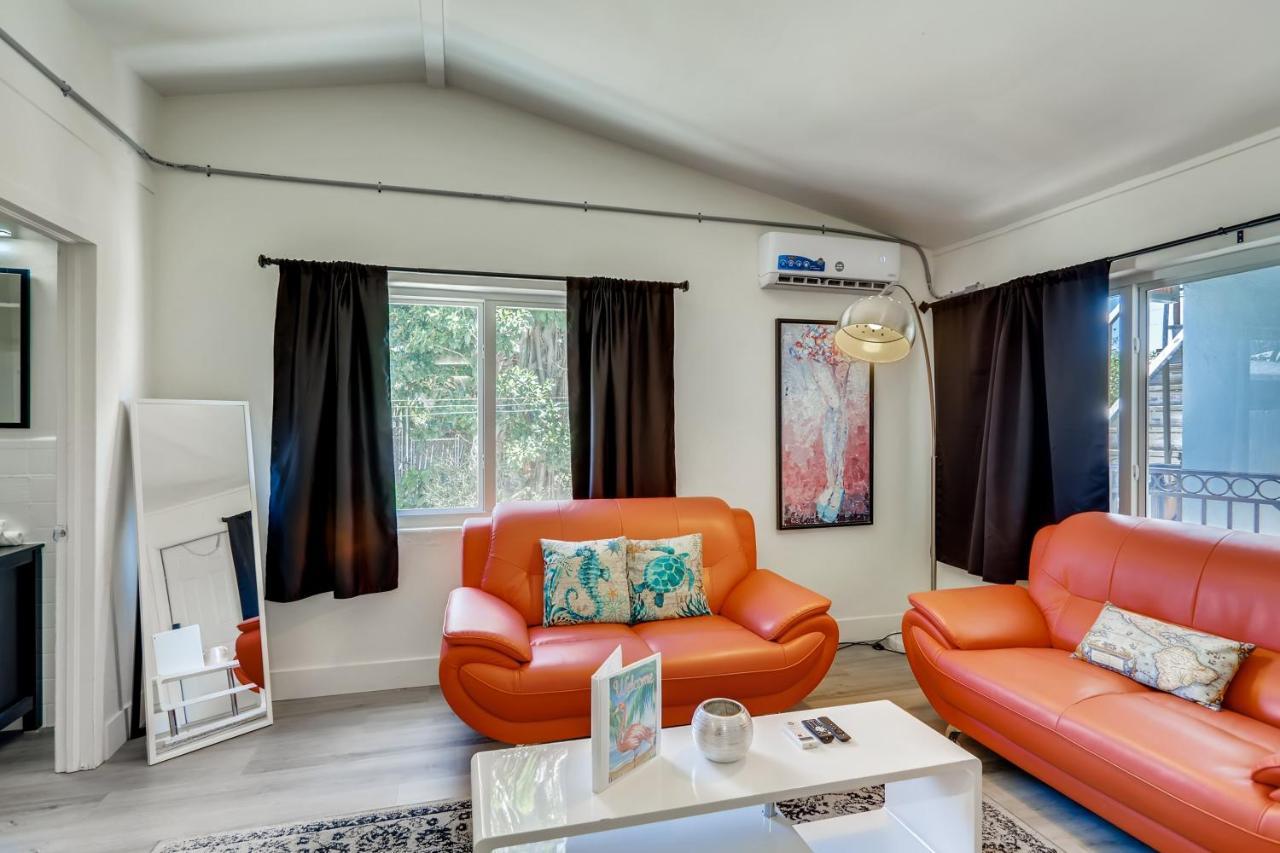 !!Coral Sands 1 Bedroom Stunner!! West Palm Beach Buitenkant foto