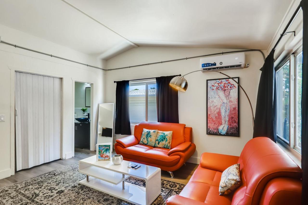 !!Coral Sands 1 Bedroom Stunner!! West Palm Beach Buitenkant foto