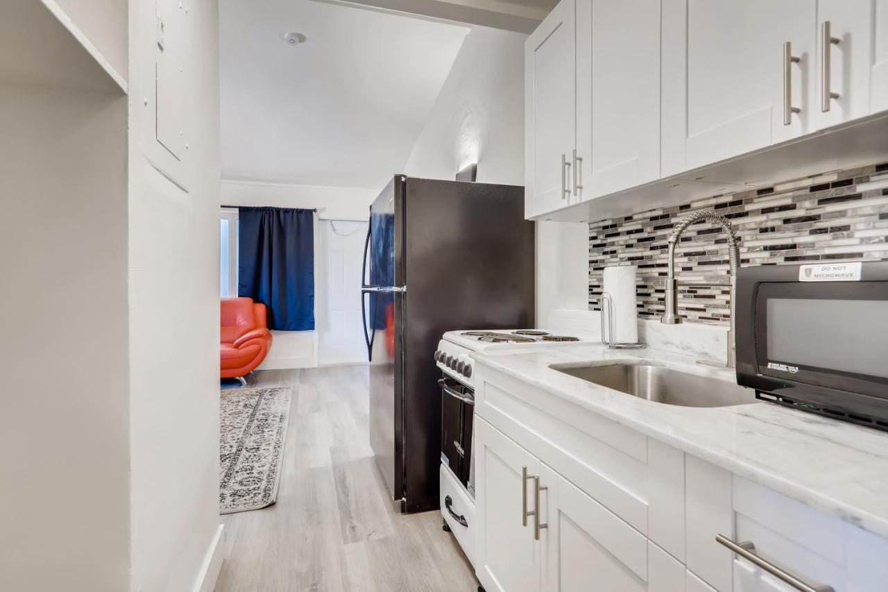 !!Coral Sands 1 Bedroom Stunner!! West Palm Beach Buitenkant foto