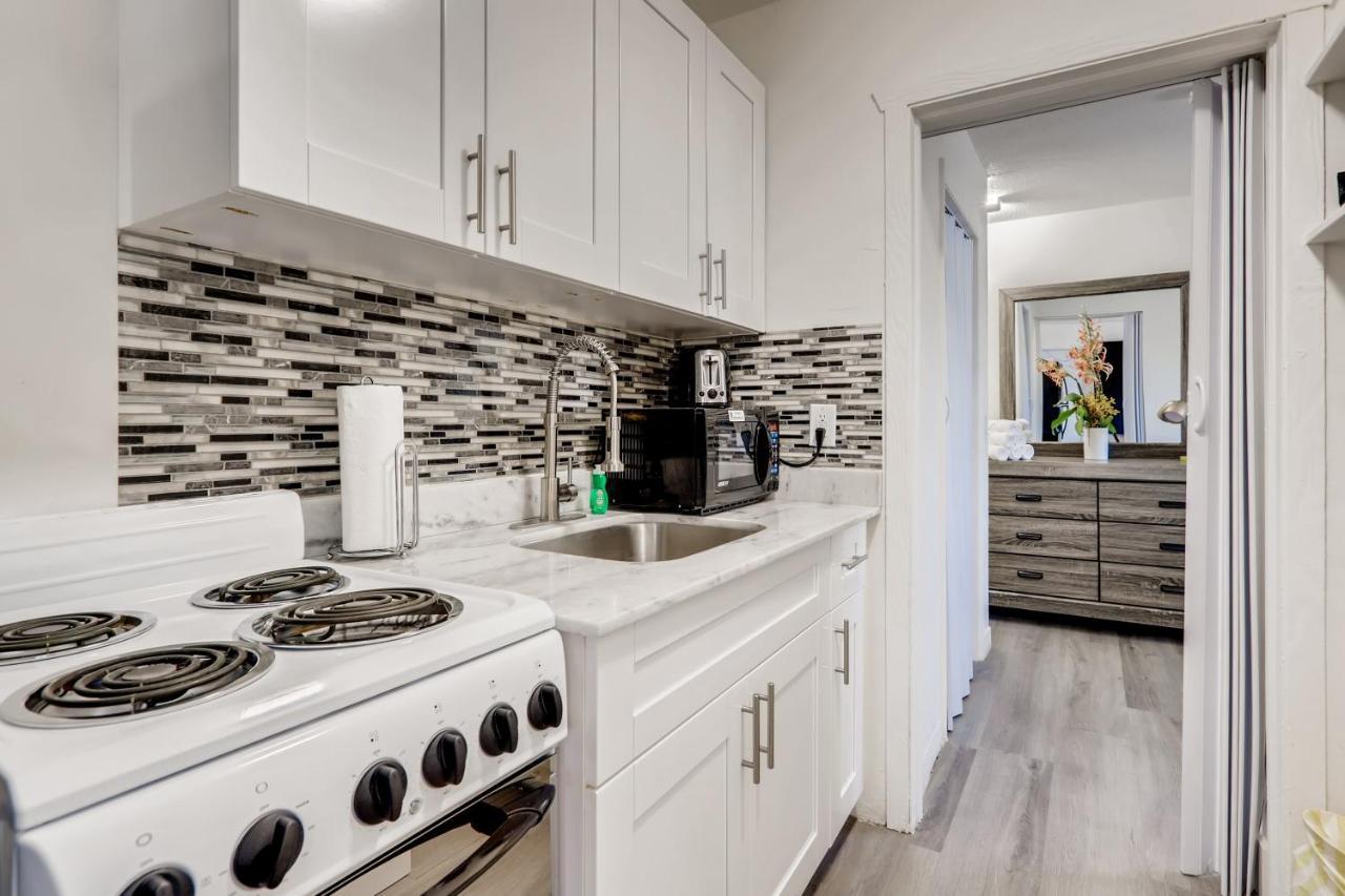 !!Coral Sands 1 Bedroom Stunner!! West Palm Beach Buitenkant foto