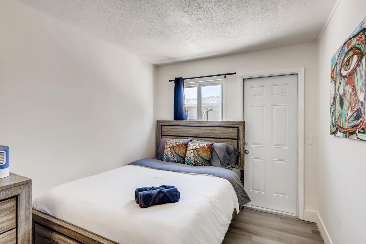 !!Coral Sands 1 Bedroom Stunner!! West Palm Beach Buitenkant foto