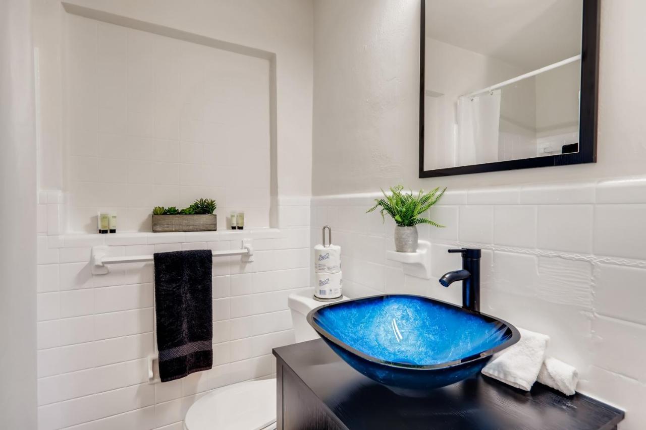 !!Coral Sands 1 Bedroom Stunner!! West Palm Beach Buitenkant foto