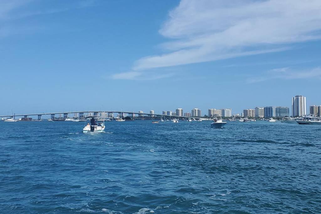 !!Coral Sands 1 Bedroom Stunner!! West Palm Beach Buitenkant foto