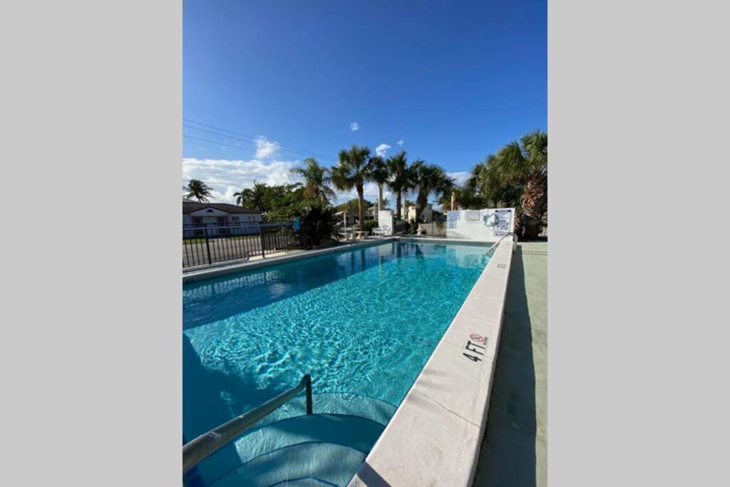 !!Coral Sands 1 Bedroom Stunner!! West Palm Beach Buitenkant foto